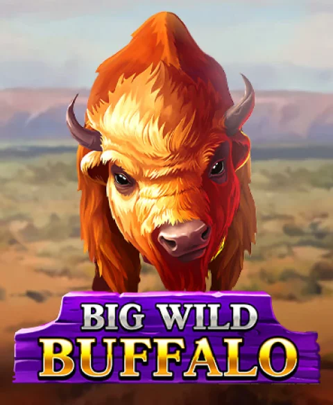 Chơi Big Wild Buffalo tại Jackpot Space Casino