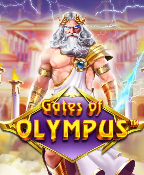 Chơi Gates of Olympus tại Sòng bạc Jackpot Space
