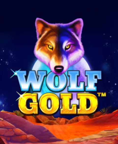 Chơi Wolf Gold tại Sòng bạc Jackpot Space