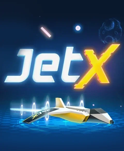 Chơi JetX tại Sòng bạc Jackpot Space