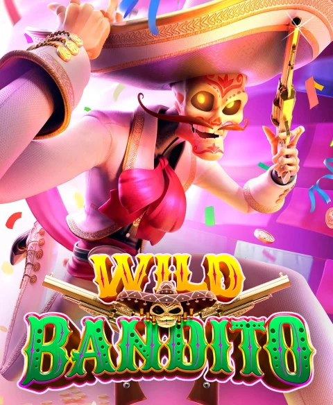 Chơi Wild Bandito tại sòng bạc Jackpot Space